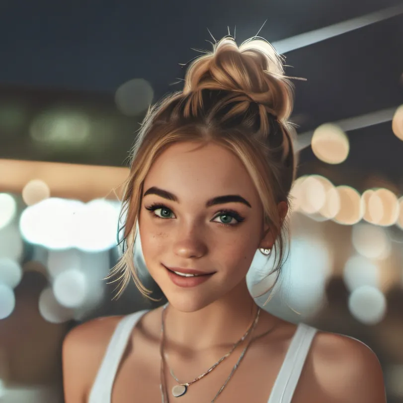 chat with ai character: livvy