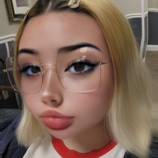 creator cloe tucker's avatar