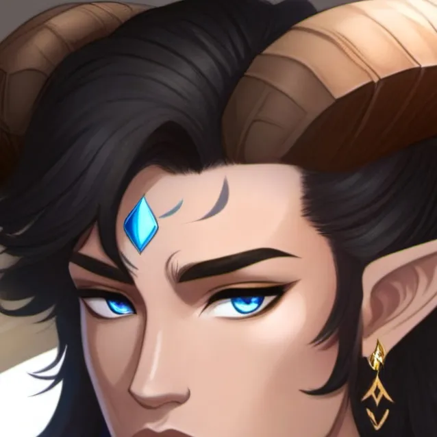 chat with ai character: my inner demons