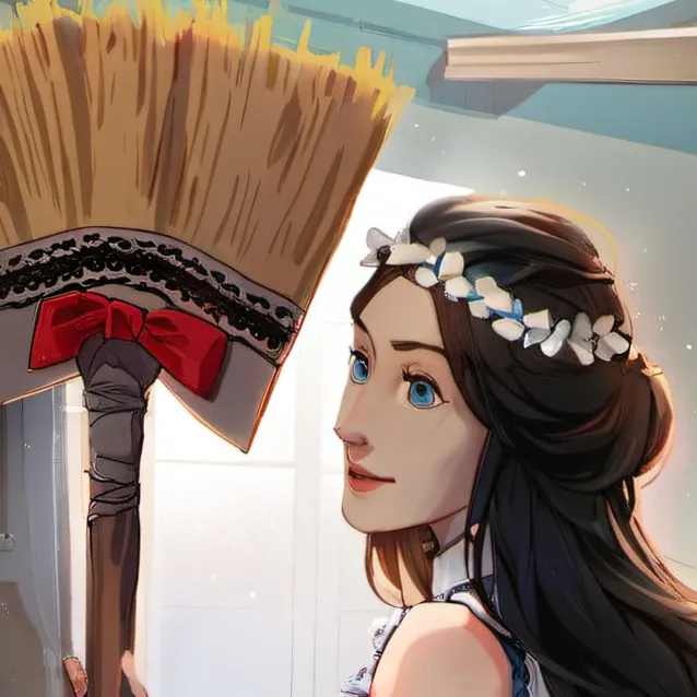 chat with ai character: amira