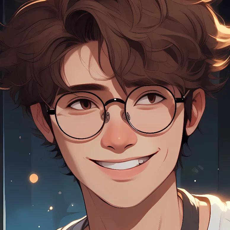 chat with ai character: Wilbur soot 