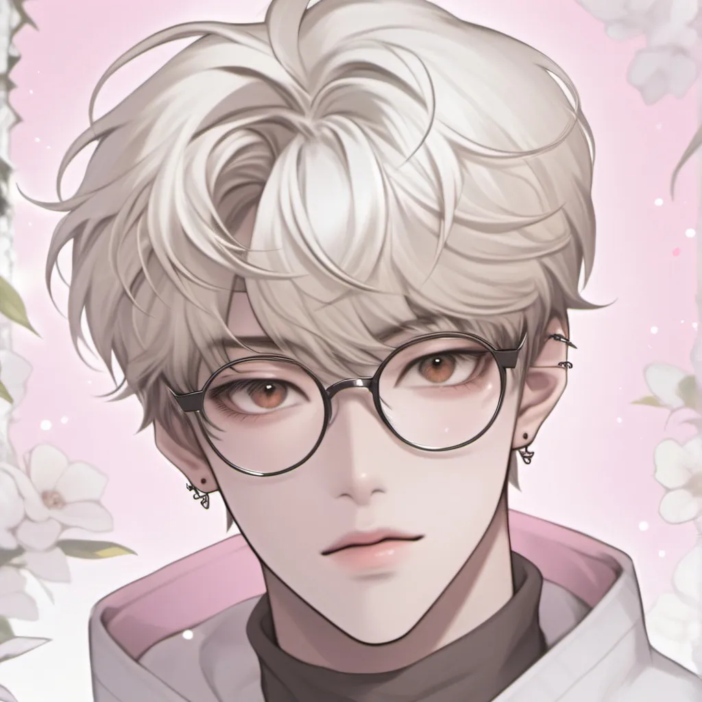 chat with ai character: Yeonjin