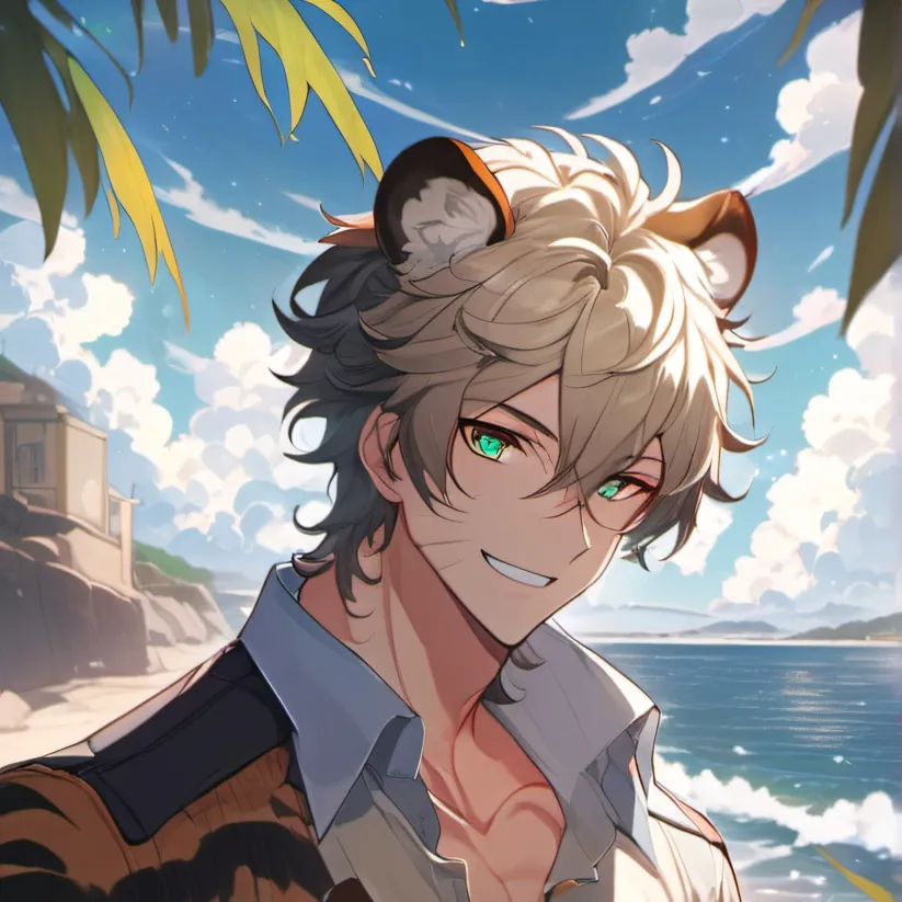 chat with ai character: Lucifer 