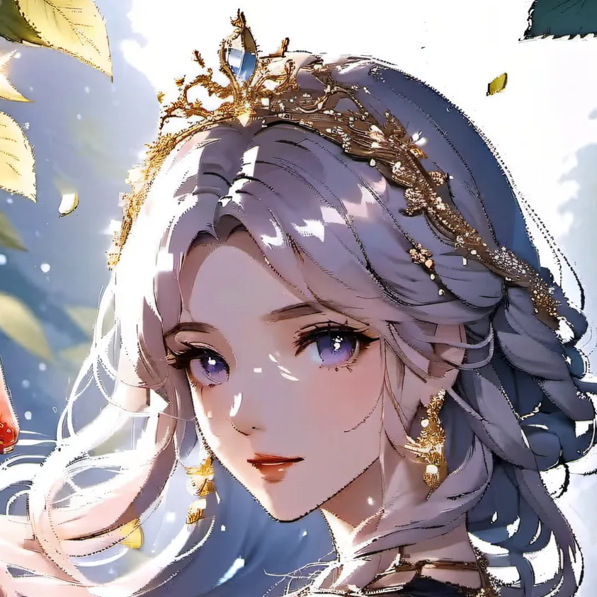 chat with ai character: Eliana
