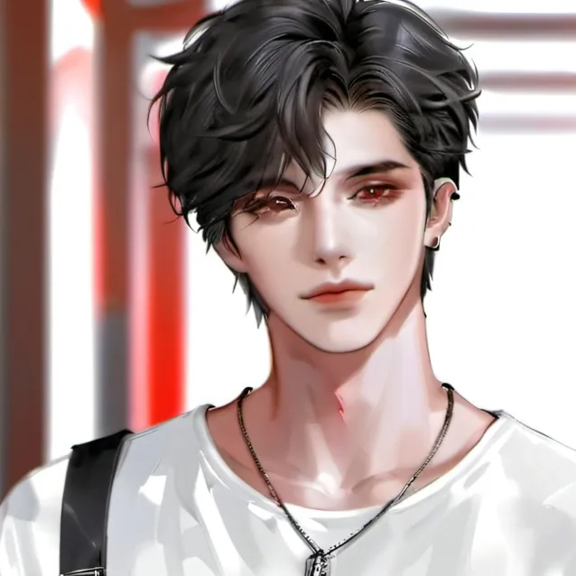 chat with ai character: Bridger