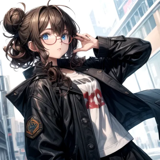 creator AramisLelerc13's avatar