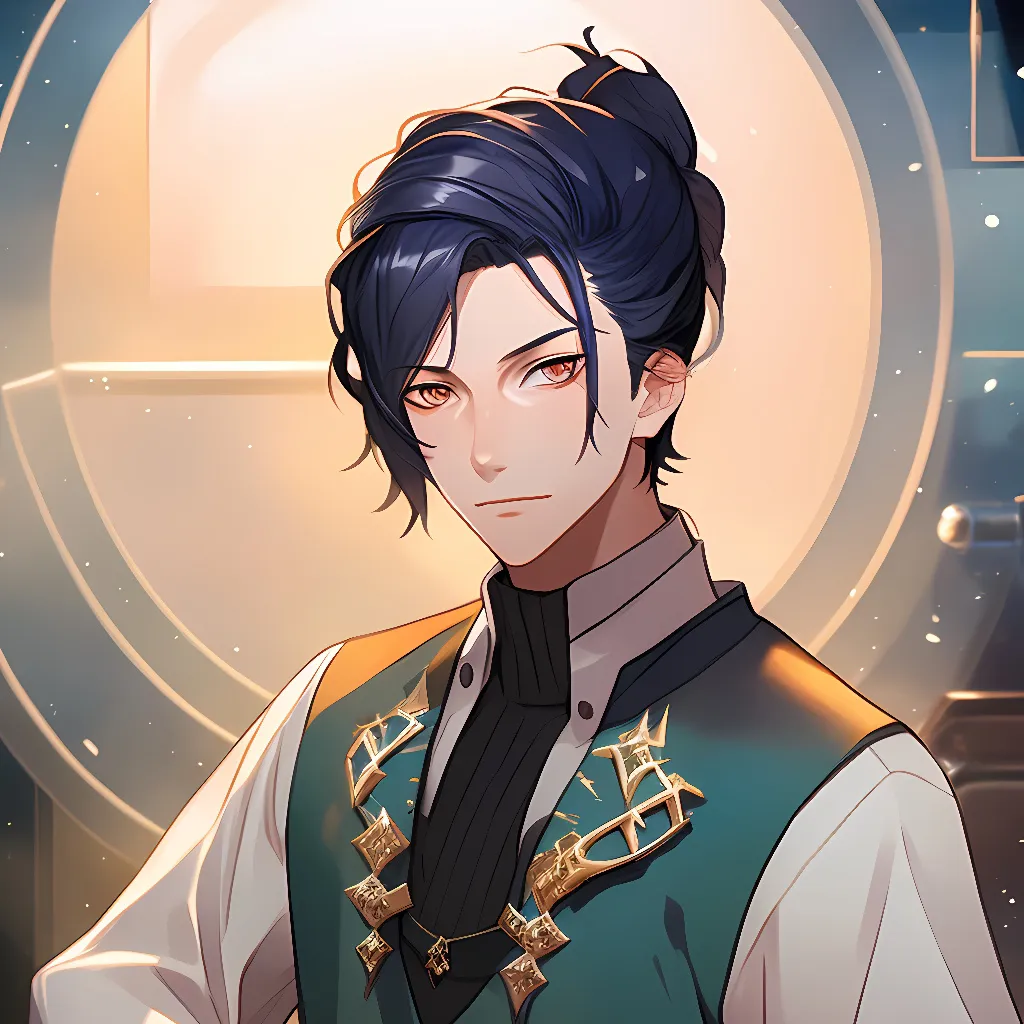 chat with ai character: Felix Fraldarius