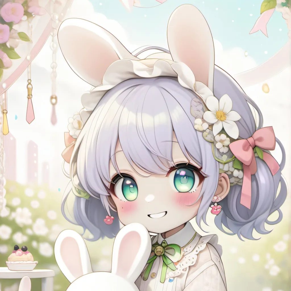chat with ai character: Bon