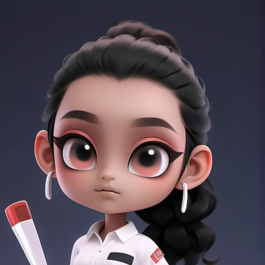 chat with ai character: Dol