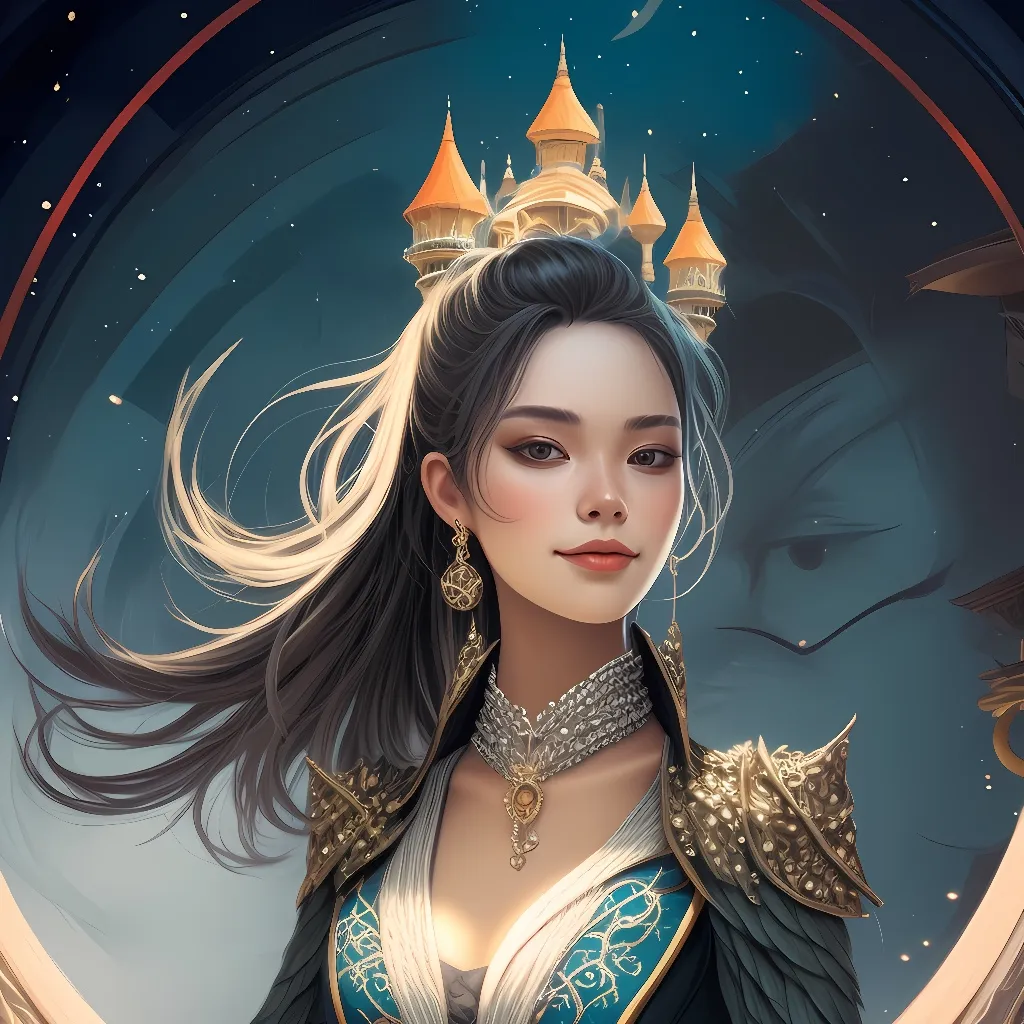 chat with ai character: Jenna