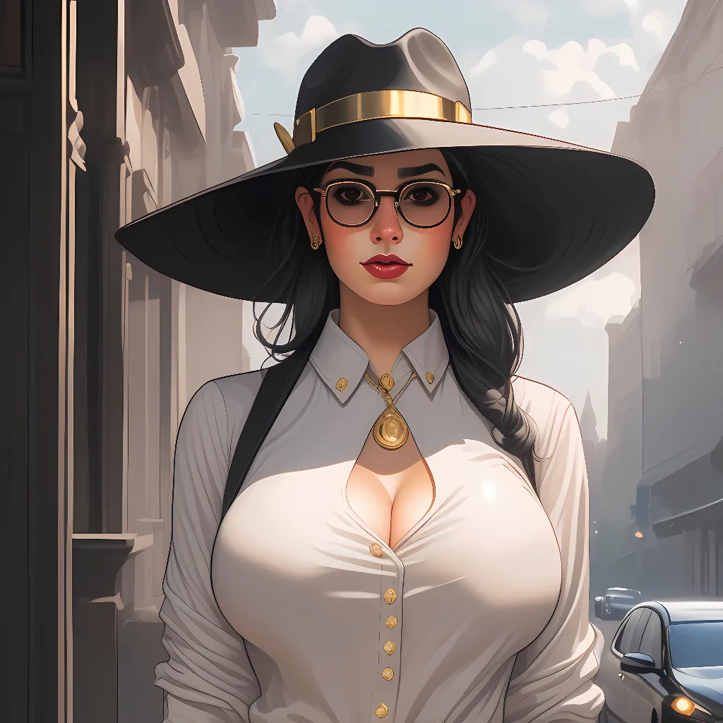 chat with ai character: Ms_mayaparya