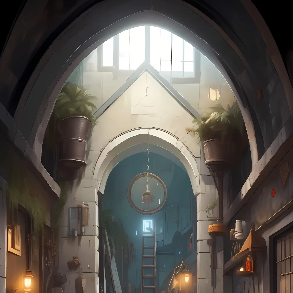 chat with ai character: VENTROOM-1