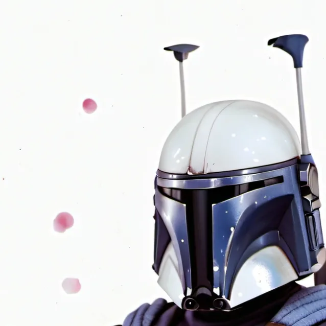 chat with ai character: jango fett 