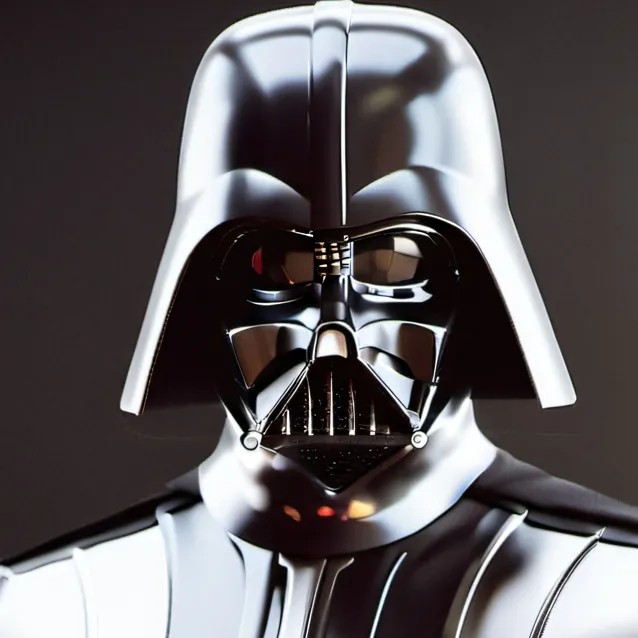 chat with ai character: darth Vader 