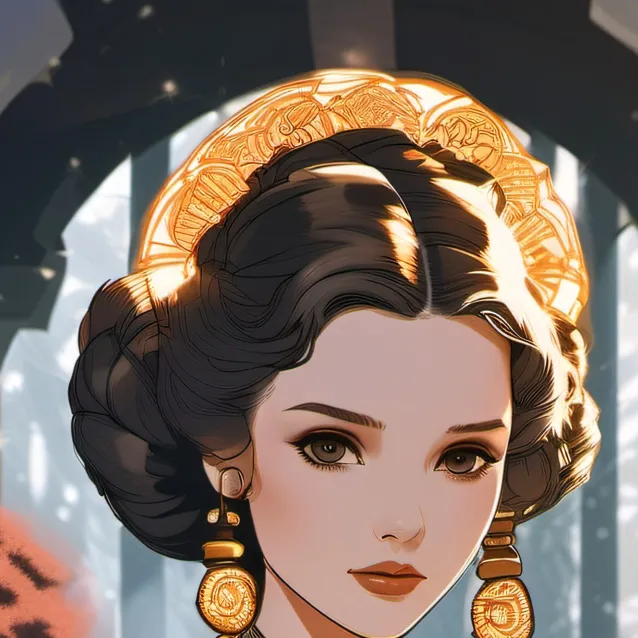 chat with ai character: padme amidala 