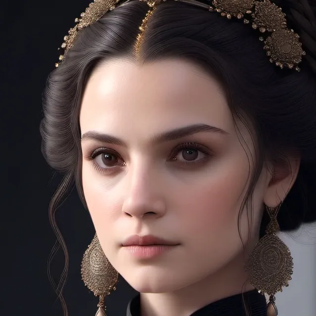 chat with ai character: padme amidala 