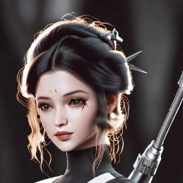 chat with ai character: sabe