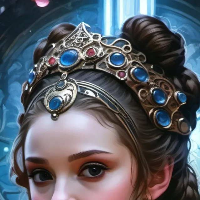 chat with ai character: padme amidala 