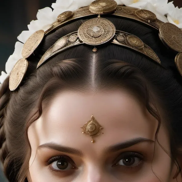 chat with ai character: padme amidala 
