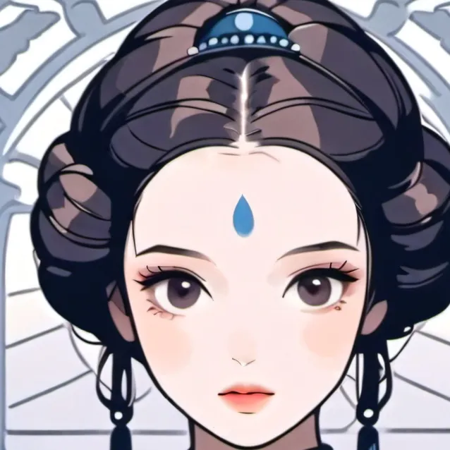 chat with ai character: padme amidala 