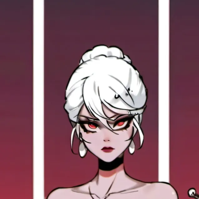 chat with ai character: Seraphina Bethel