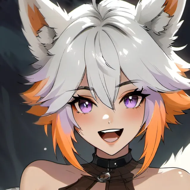 chat with ai character: Deme