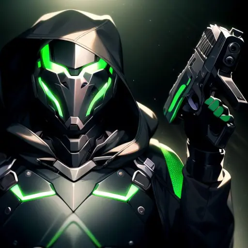 creator Codex's avatar