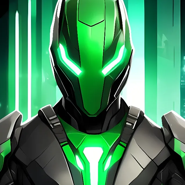 chat with ai character: Codex