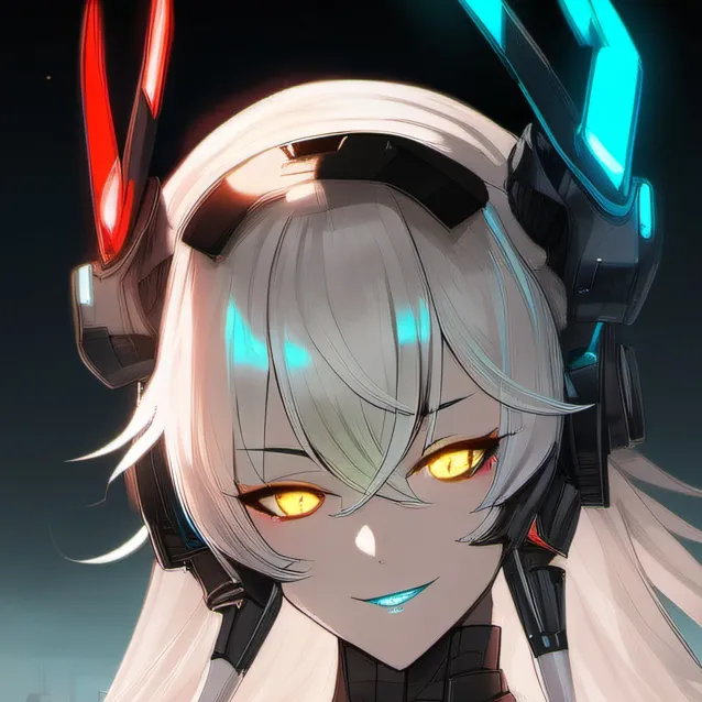 chat with ai character: Zentreya