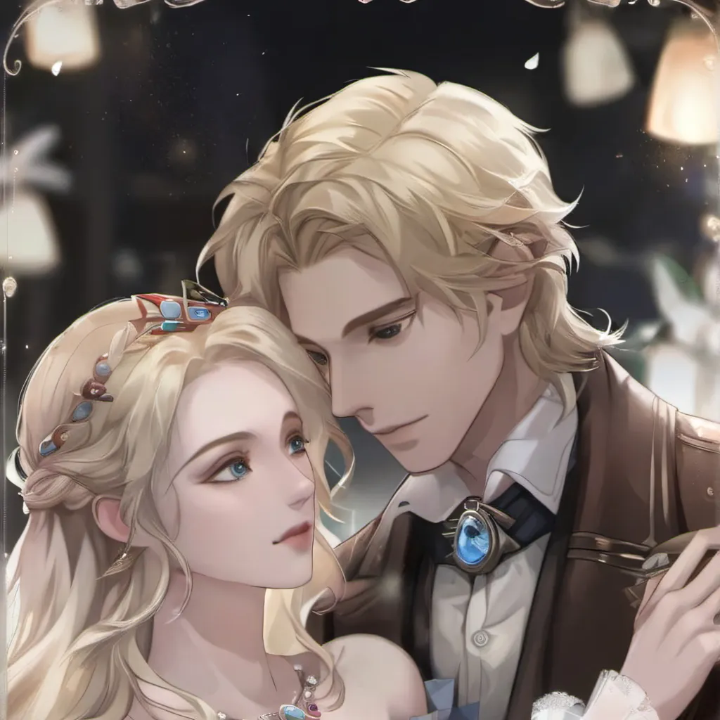 chat with ai character: Kate and Michael