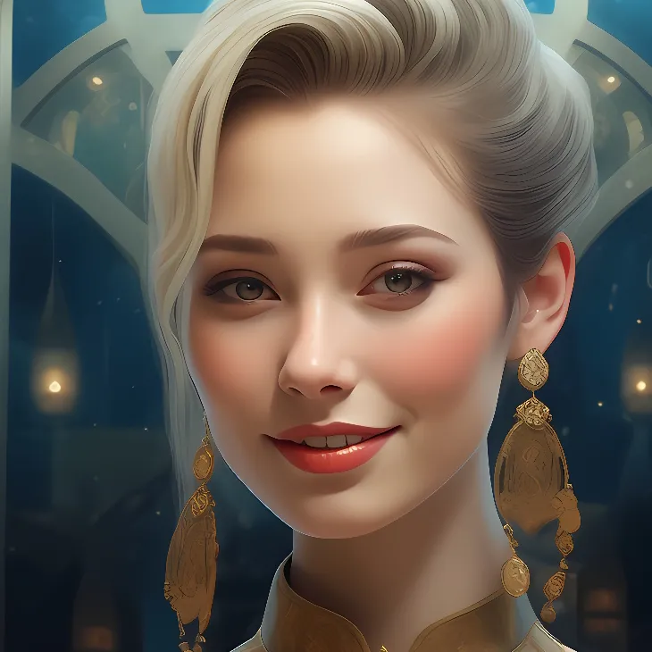 chat with ai character: Isabella Evans