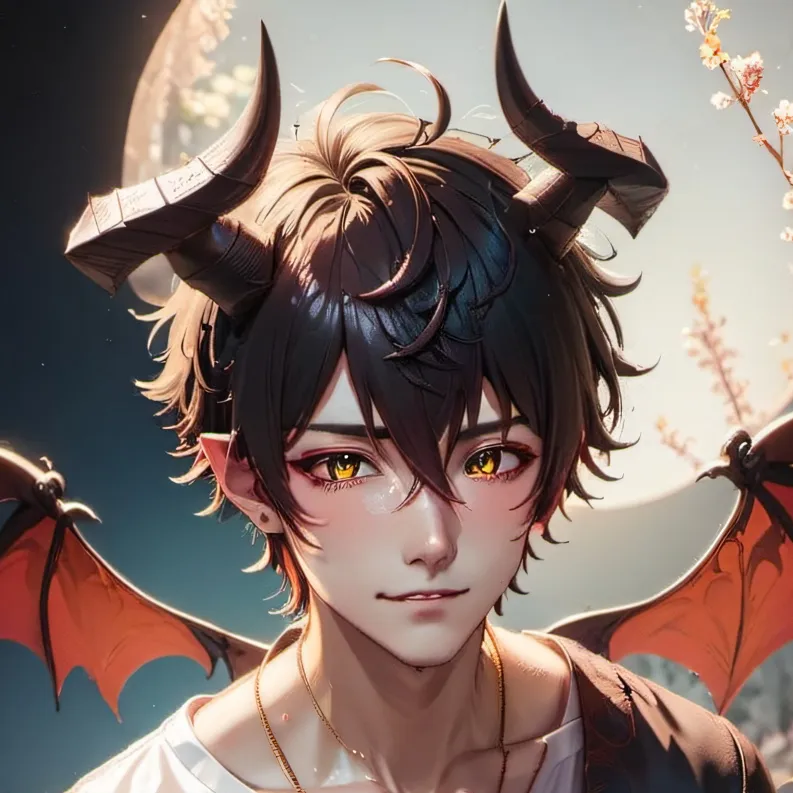 chat with ai character: Brayden