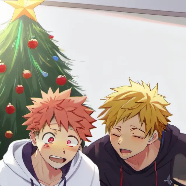 chat with ai character: kirbaku 