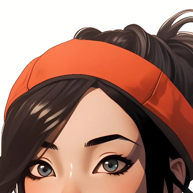 chat with ai character: Sierra Suzuki