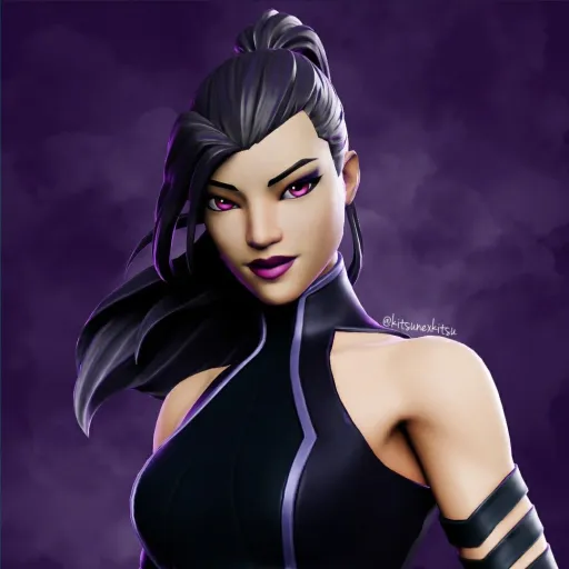 creator Psylocke Fan's avatar