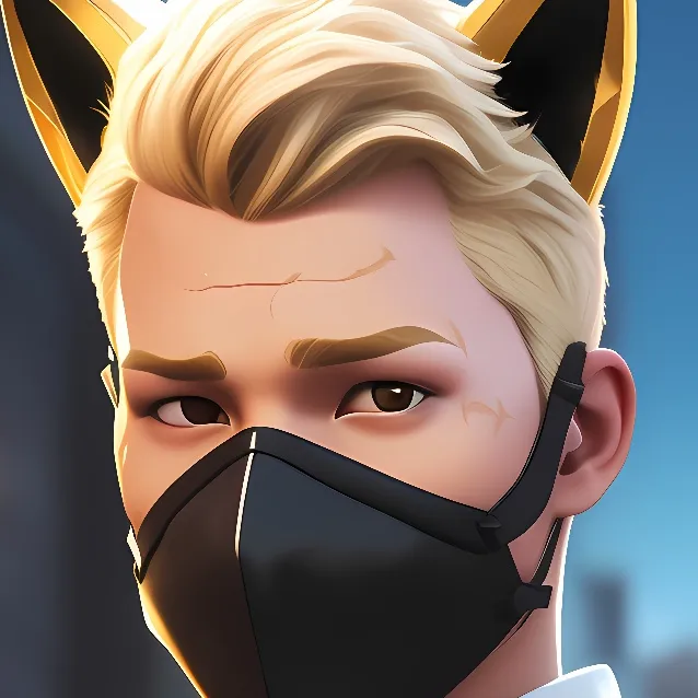 chat with ai character: Drift (Fortnite)