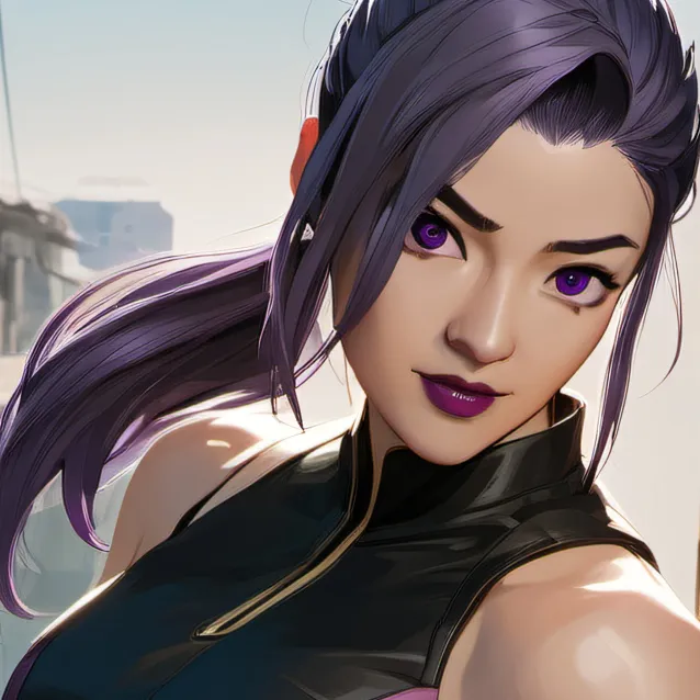 chat with ai character: Besty Braddock