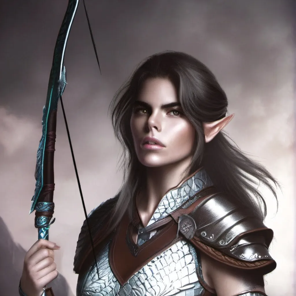 chat with ai character: Vivian Rivera