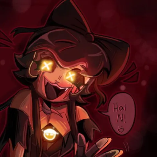 creator Sharky/Churro's avatar