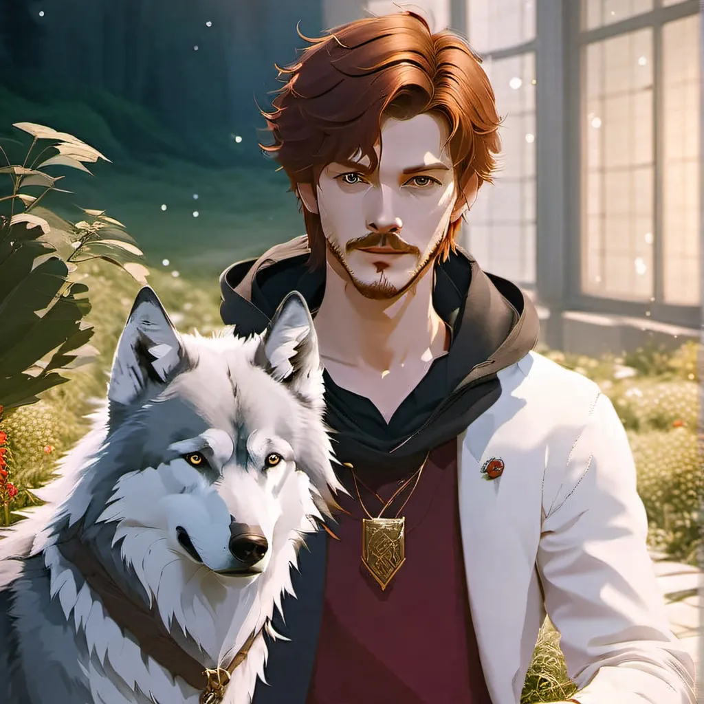 chat with ai character: Remus Lupin