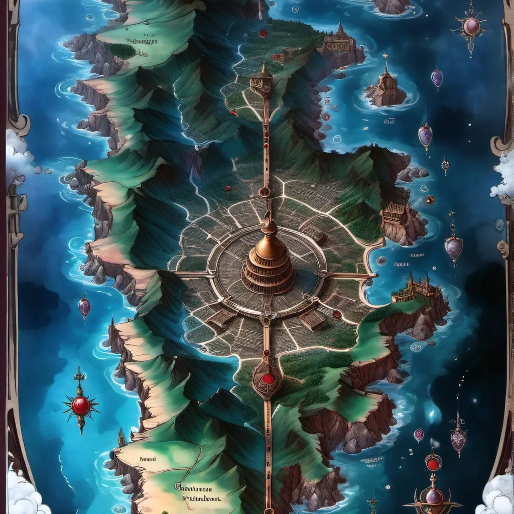 chat with ai character: Maraders Mischief