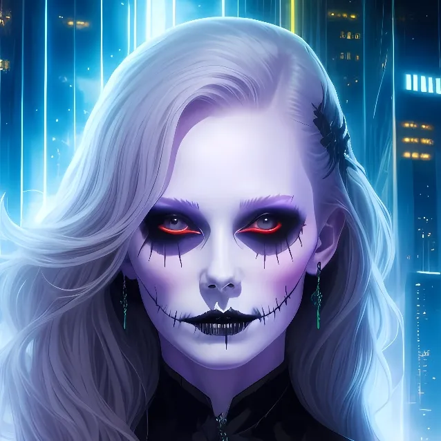 chat with ai character: Leajun Criptuo