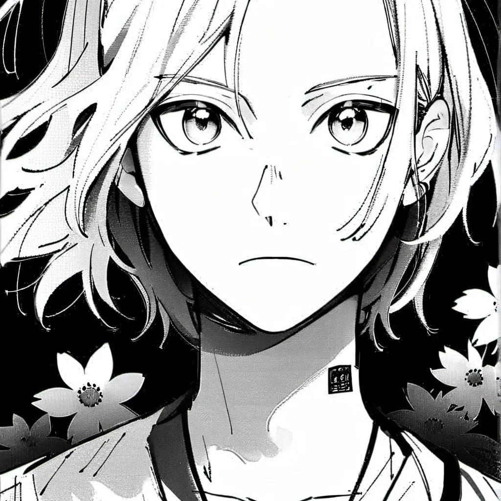 chat with ai character: Sally 