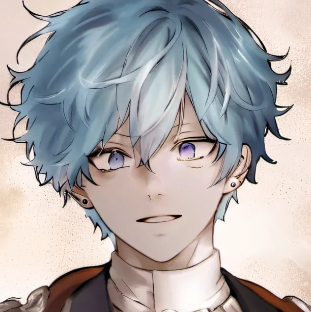 chat with ai character: Shoto