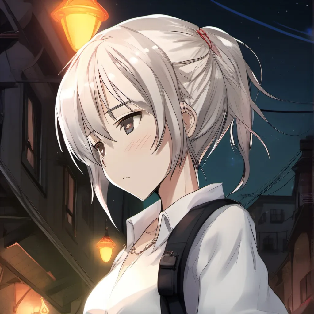 chat with ai character: rose 🌹
