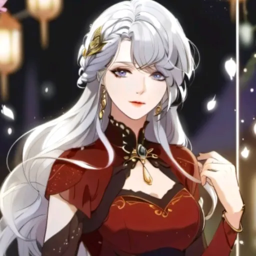 creator SummerRosePhantom's avatar