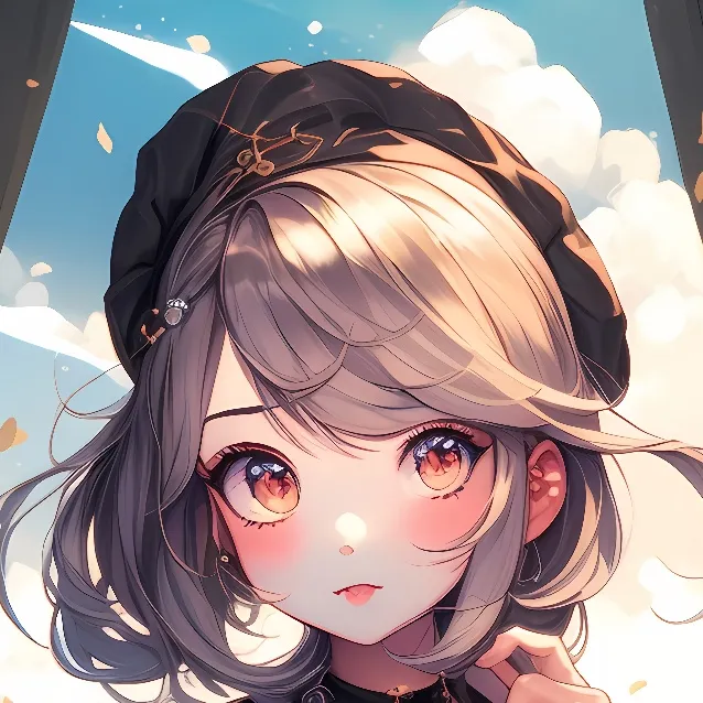 chat with ai character: °~Azul~°