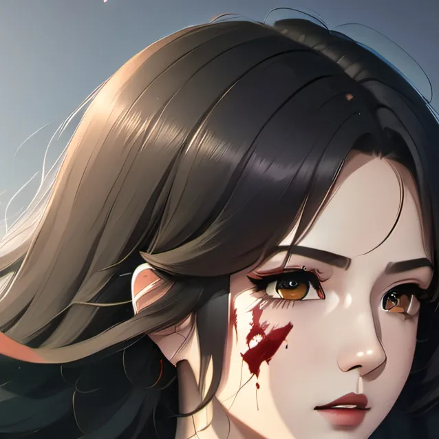 chat with ai character: Faye