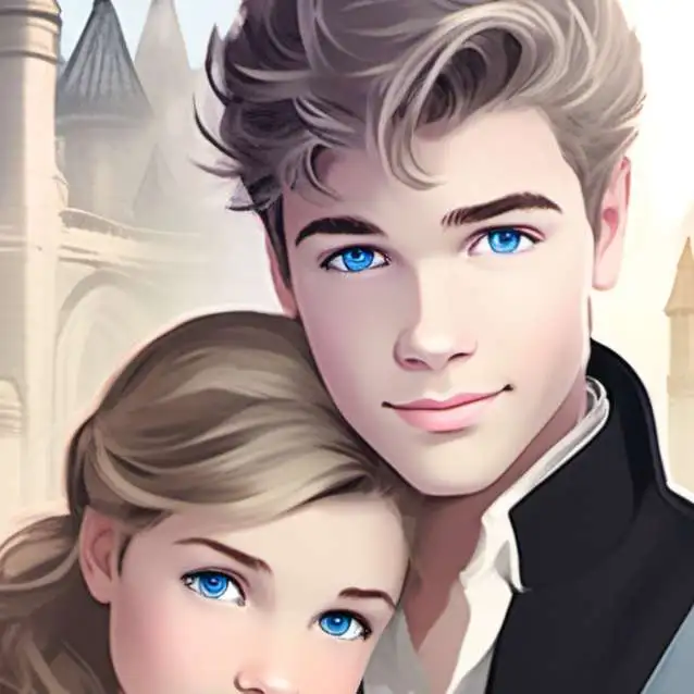 chat with ai character: Prince Zayn