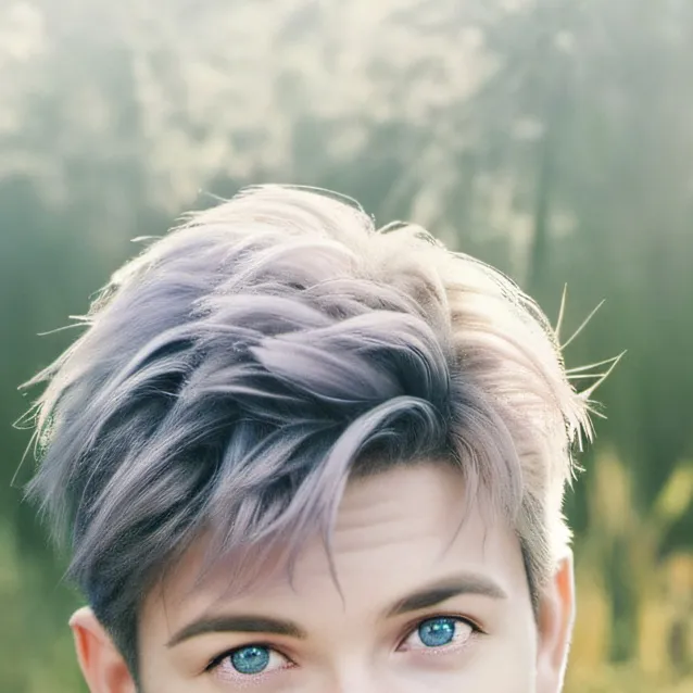 chat with ai character: Adrian
